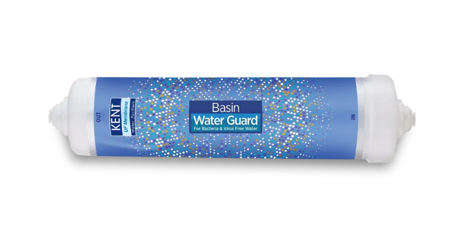 Basin Water Guard Bhubaneswar