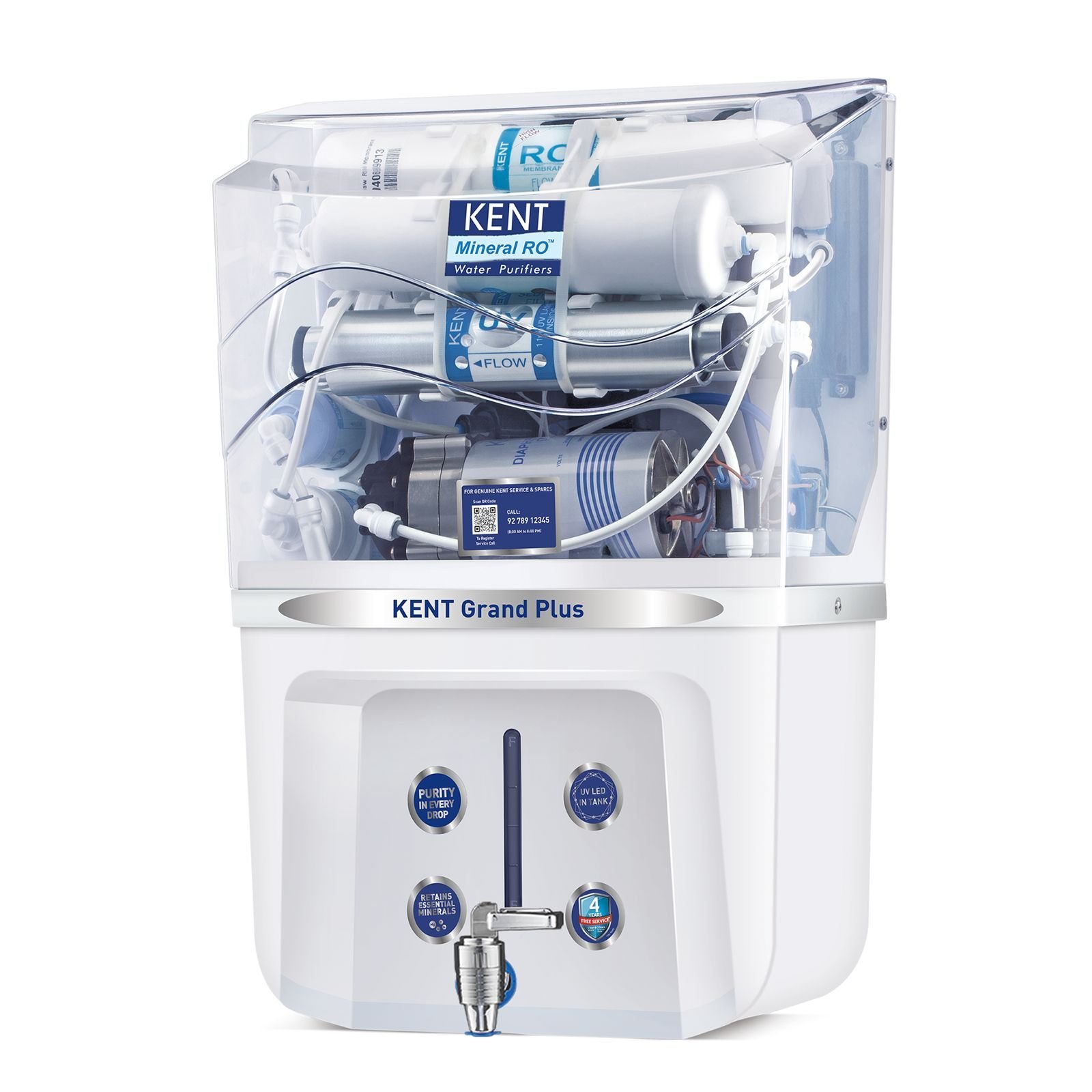 RO Water Purifier Servicing