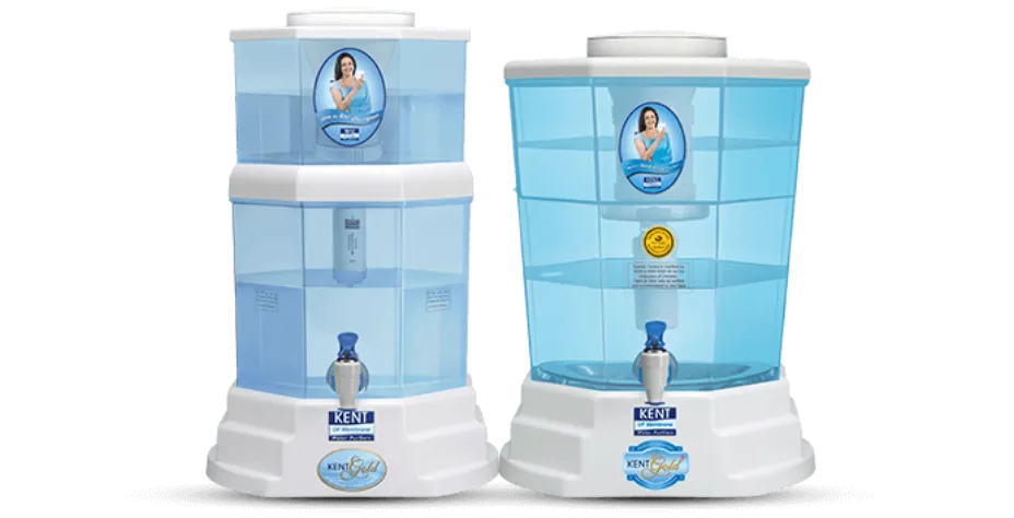 Gravity Water Purifiers Bhubaneswar