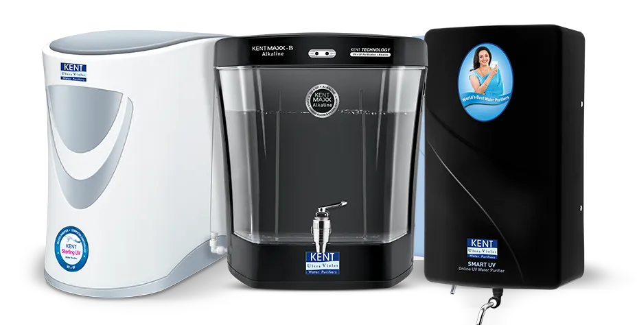 UV Water Purifiers Bhubaneswar